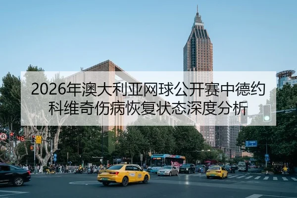 2026年澳大利亚网球公开赛中德约科维奇伤病恢复状态深度分析